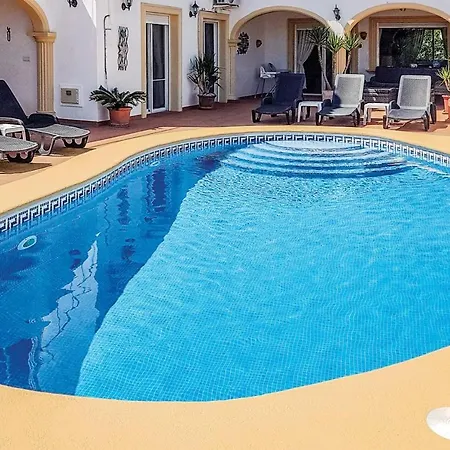 Villa Vista Mar