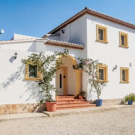 Villa Vista Mar *