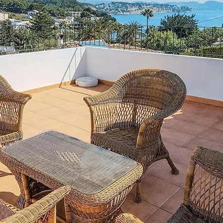 Vista Mar Moraira